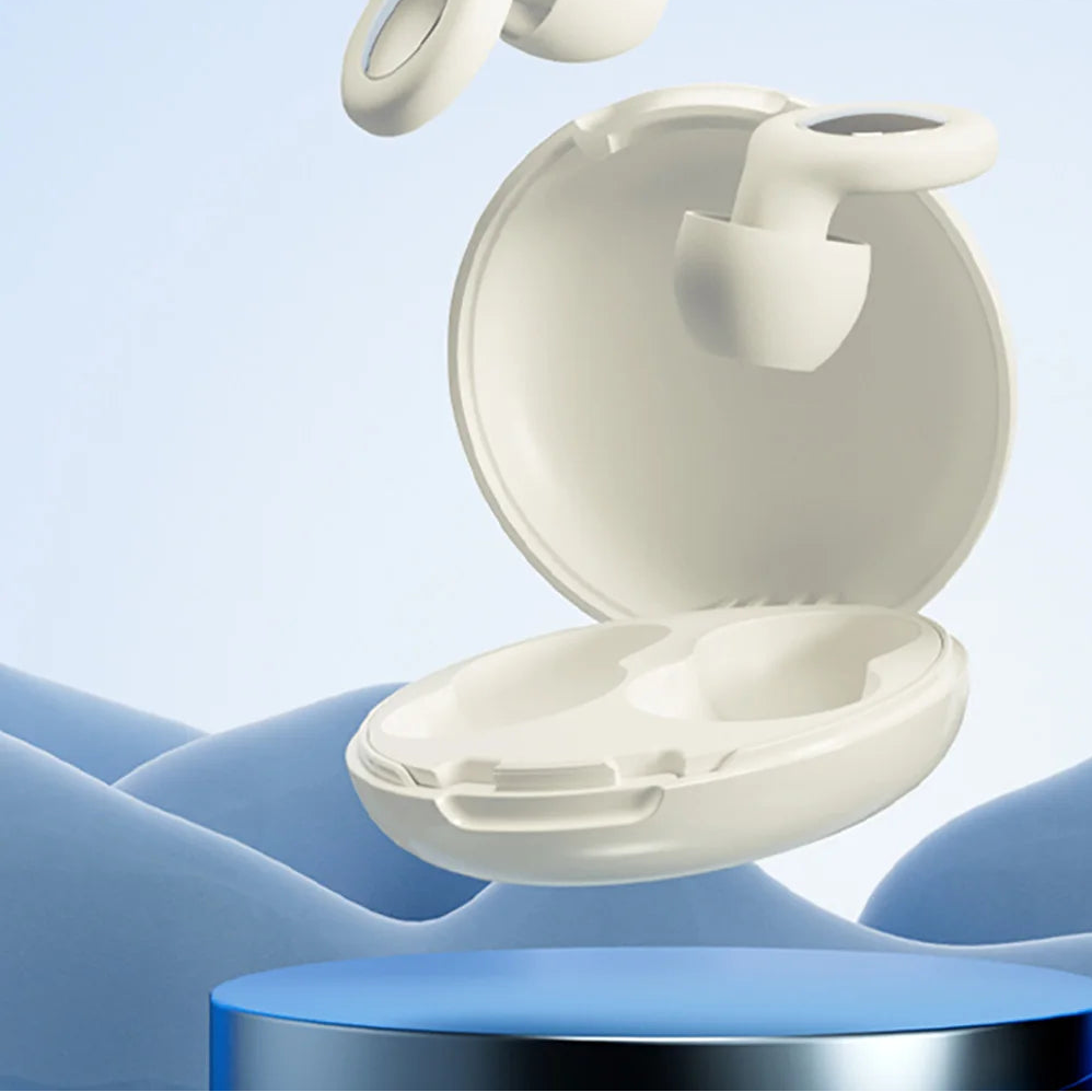 Ultra soft noise reduction ear buds