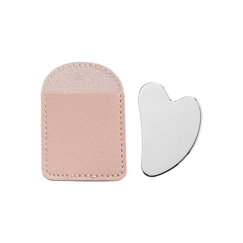 Stainless Steel Gua Sha (Medical Grade)