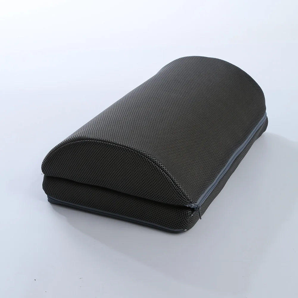 Adjustable foot rest