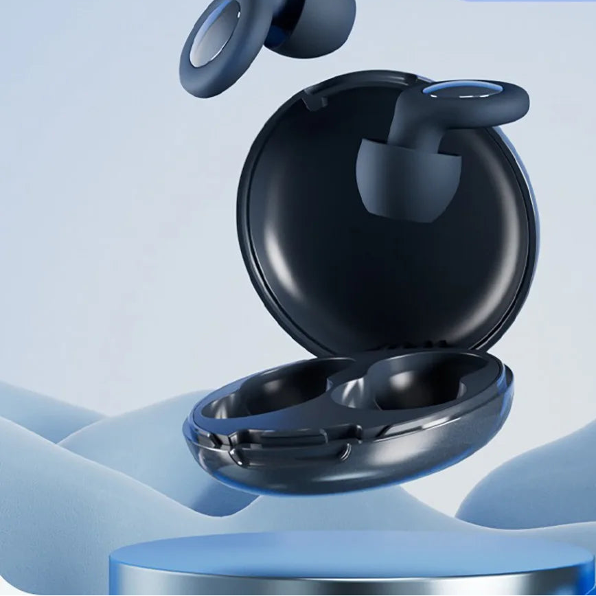 Ultra soft noise reduction ear buds