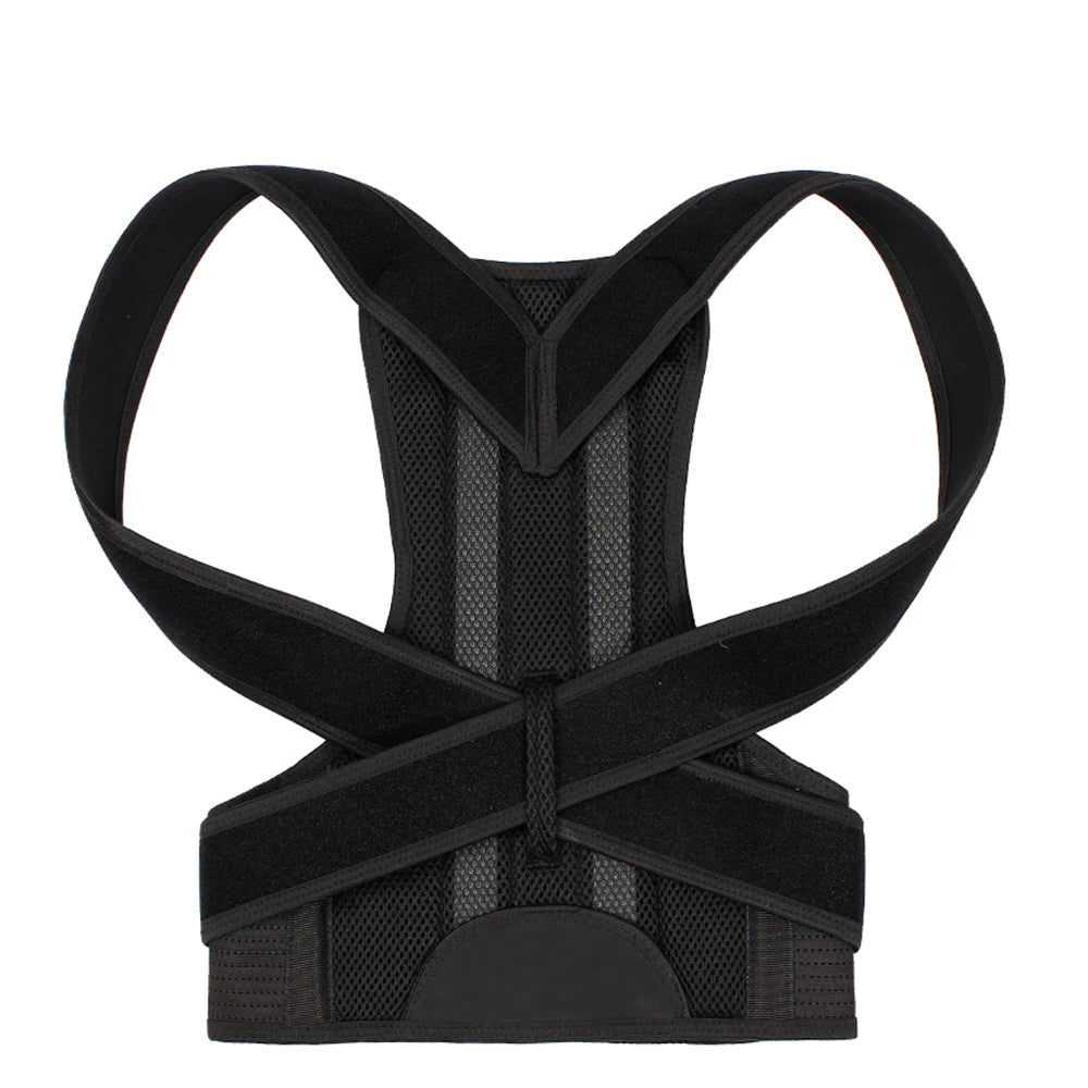 Back postural corrector (unisex)