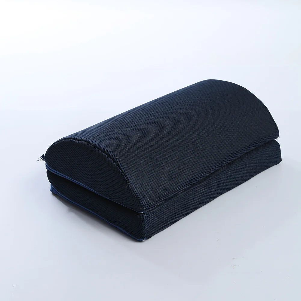 Adjustable foot rest