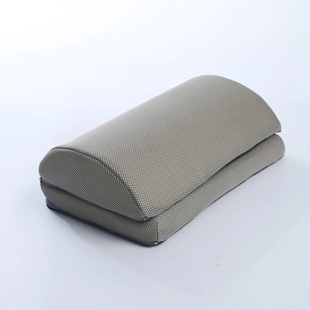 Adjustable foot rest