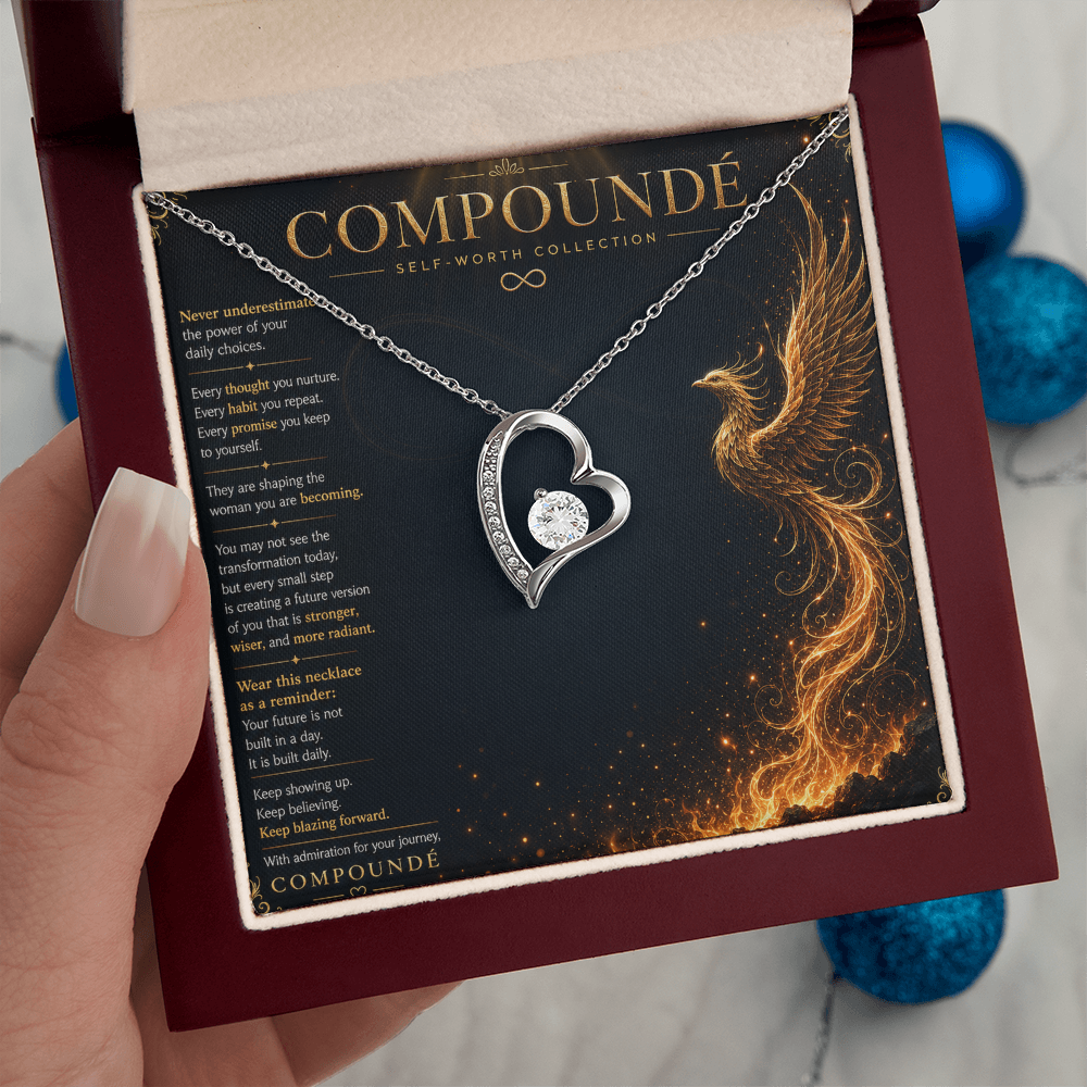 Self-Worth Gift for Women