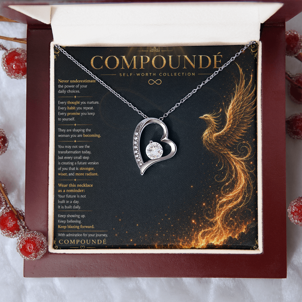 Self-Worth Gift for Women