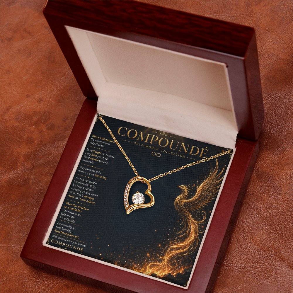 Self-Worth Gift for Women