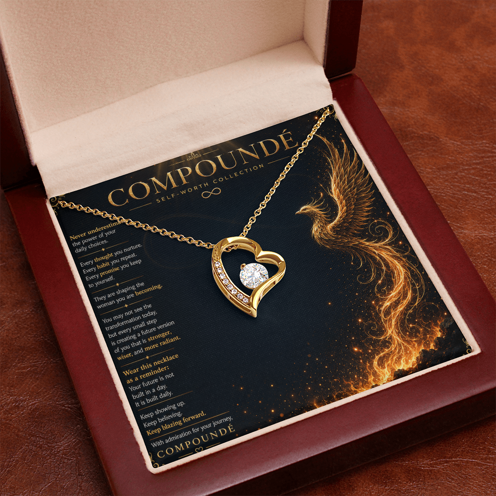 Self-Worth Gift for Women