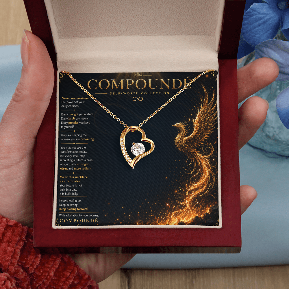 Self-Worth Gift for Women