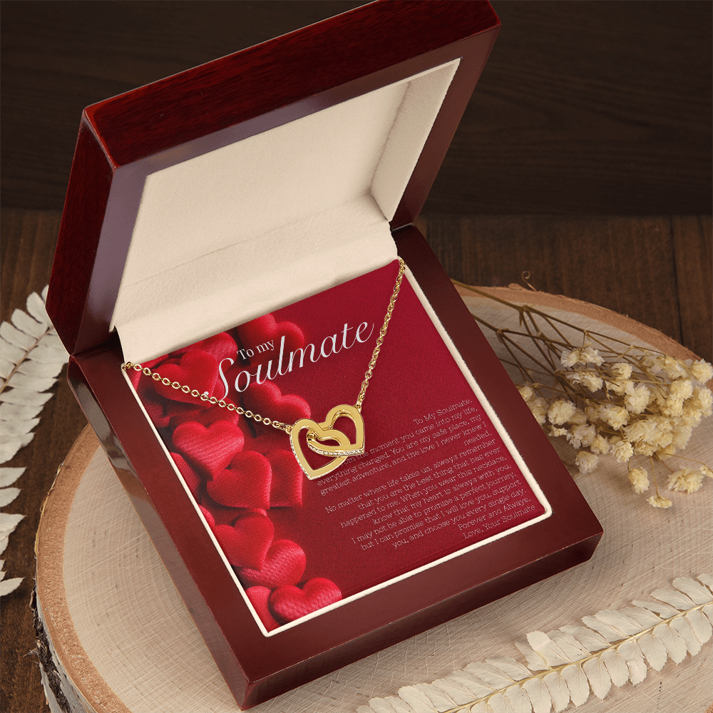 To my Soulmate