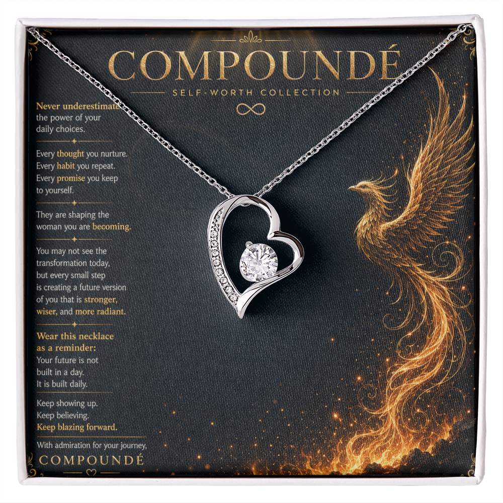 Self-Worth Gift for Women