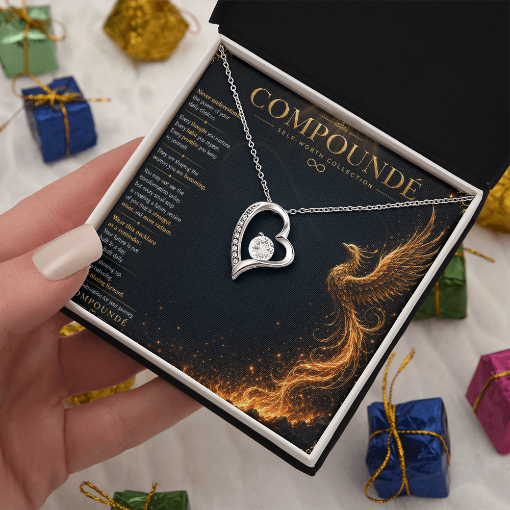 Self-Worth Gift for Women
