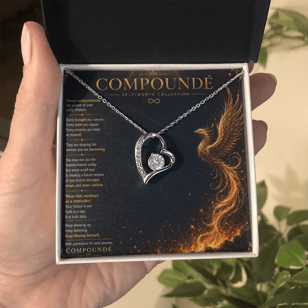 Self-Worth Gift for Women