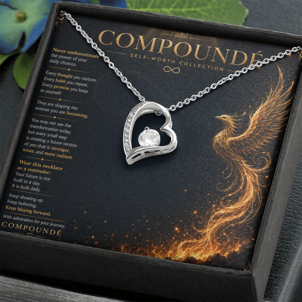 Self-Worth Gift for Women