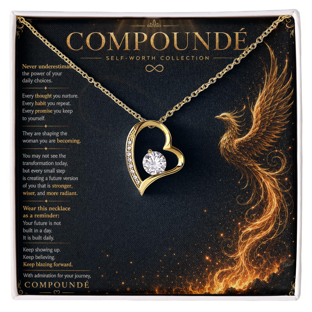 Self-Worth Gift for Women