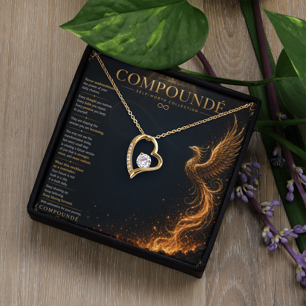 Self-Worth Gift for Women
