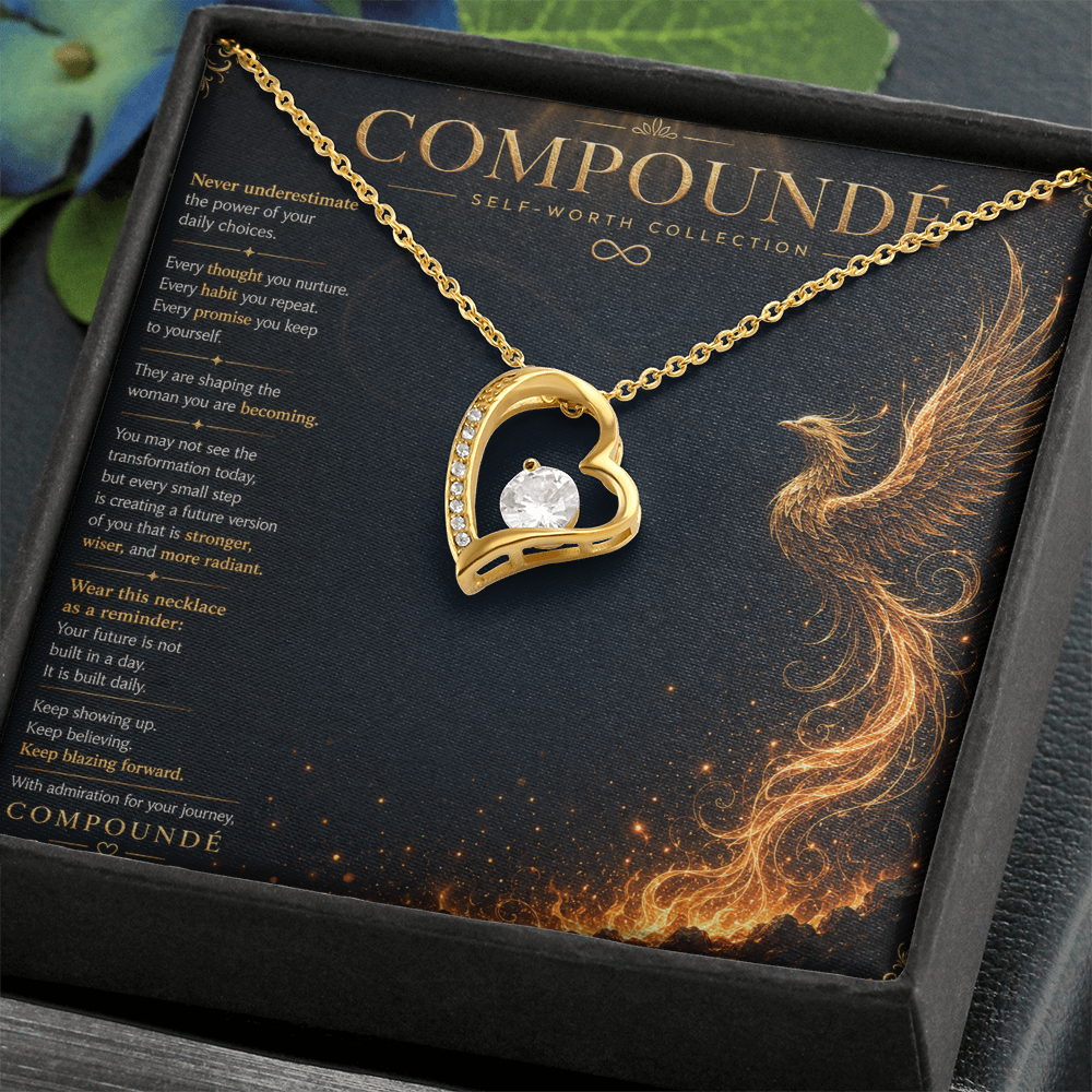 Self-Worth Gift for Women